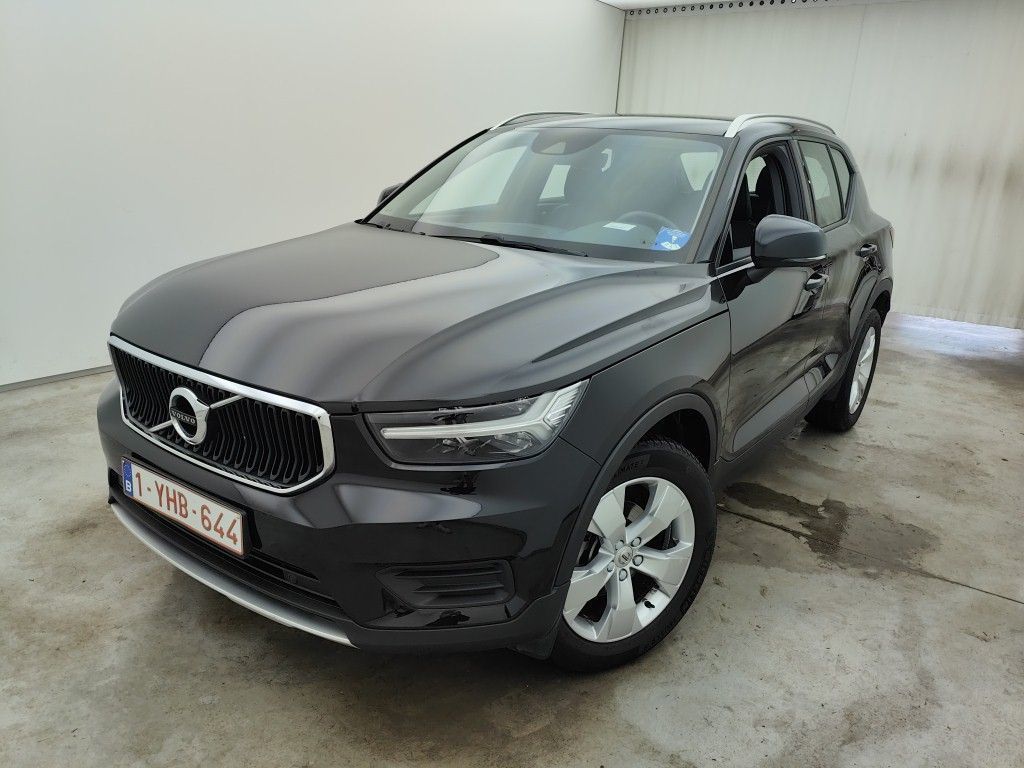 Volvo Xc40 D3 MOMENTUM PRO 5D, 2020