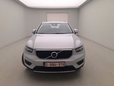 Volvo Xc40 17. VOLVO XC40 D3 GEARTRONIC MOMENTUM PRO 5D, 2021