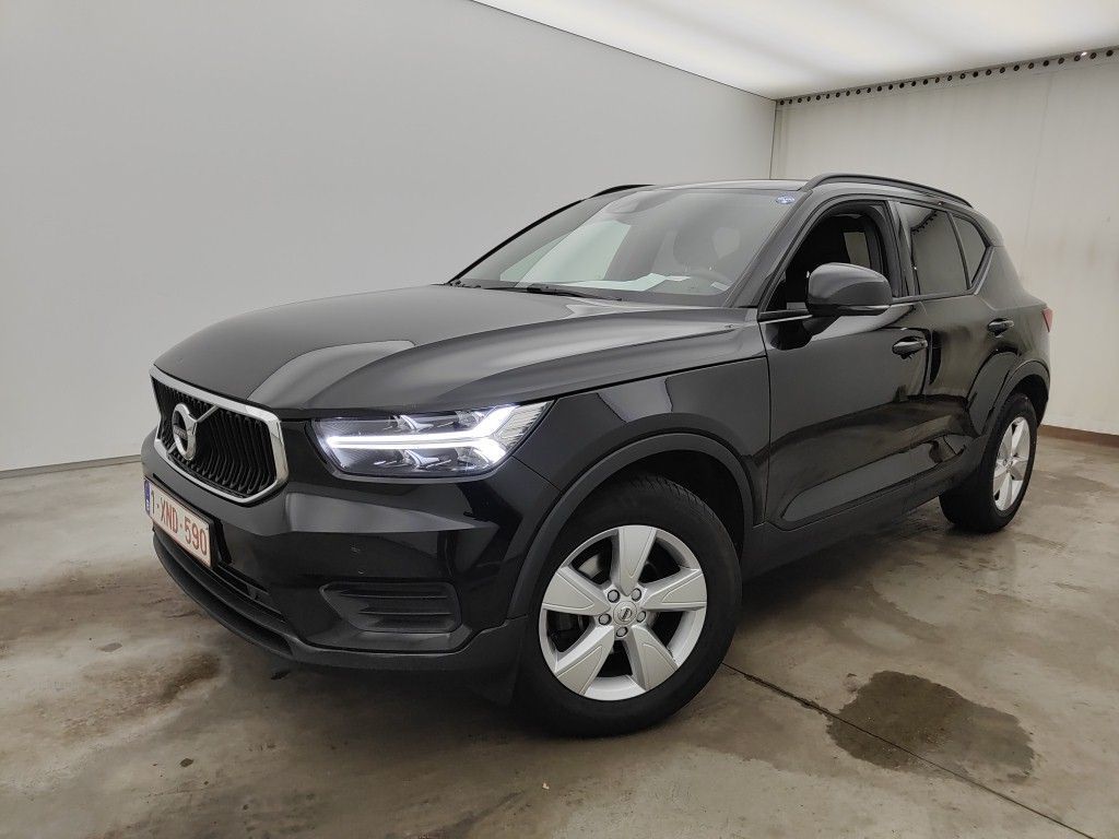 Volvo Xc40 T3 GEARTRONIC XC40 5D, 2020