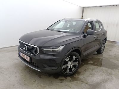 Volvo Xc40 D3 GEARTRONIC INSCRIPTION 5D, 2020