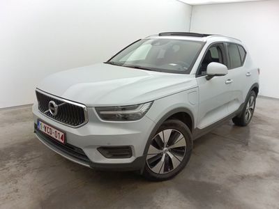 Volvo Xc40 T5 TWIN ENGINE MOMENTUM PRO 5D, 2020