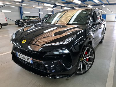 Lotus ELETRE Eletre 612ch S