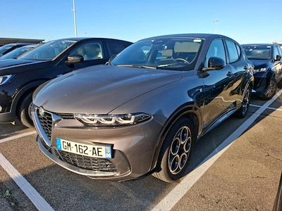 Alfa Romeo TONALE Tonale 1.5 Hybrid 160ch Ti TCT