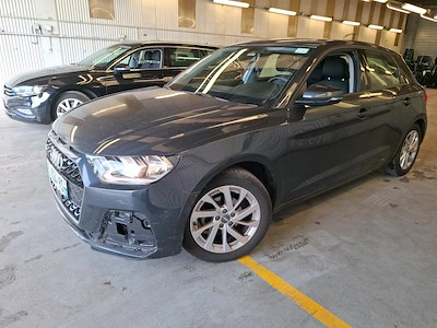 Audi A1 A1 Sportback 25 TFSI 95ch Business line