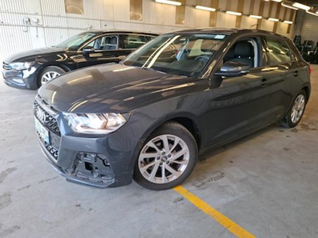 Audi A1 A1 Sportback 25 TFSI 95ch Business line