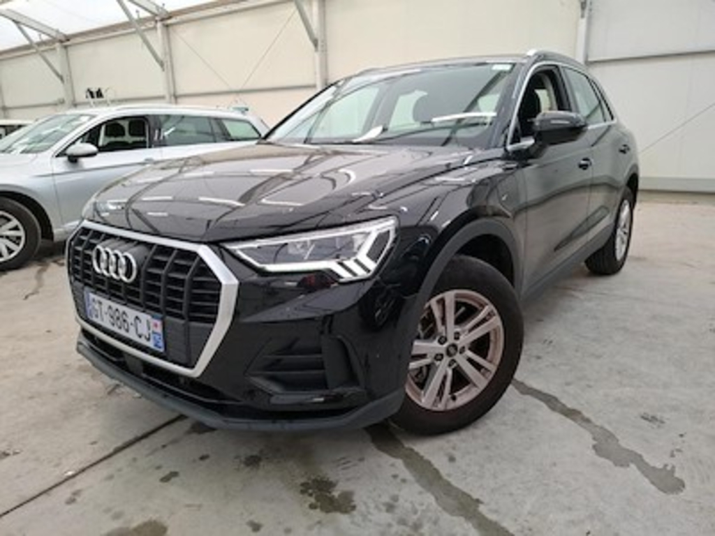 Audi Q3 Q3 45 TFSI e 245ch Business Executive S tronic 6