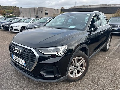 Audi Q3 Q3 45 TFSI e 245ch Business line S tronic 6