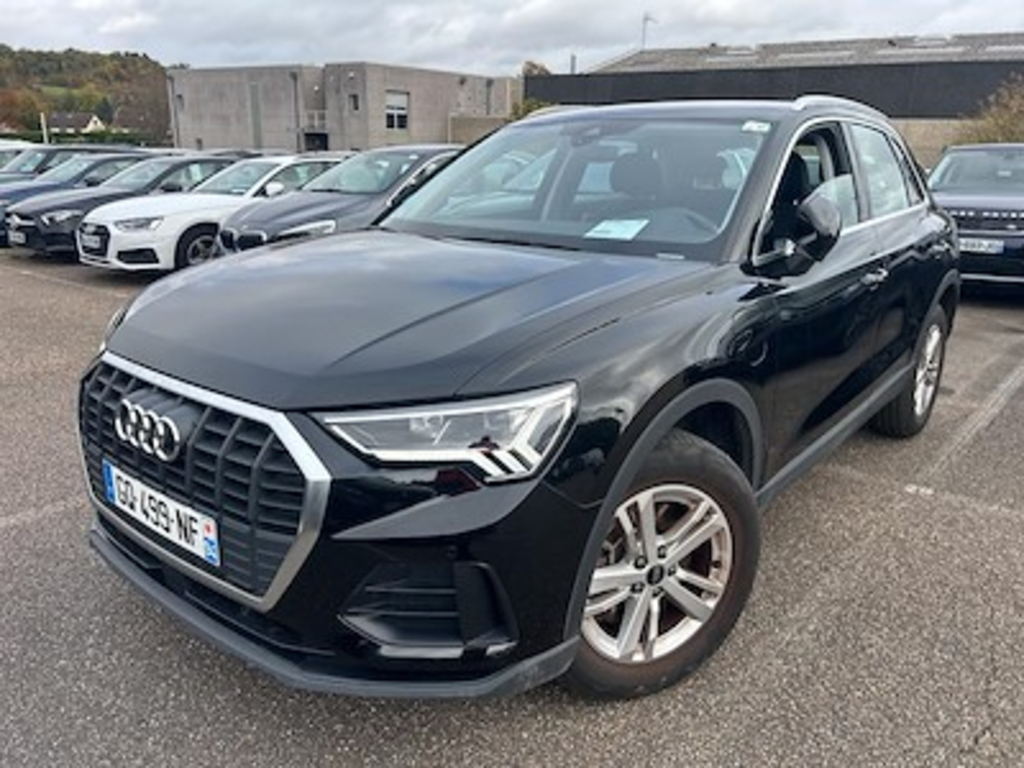 Audi Q3 Q3 45 TFSI e 245ch Business line S tronic 6