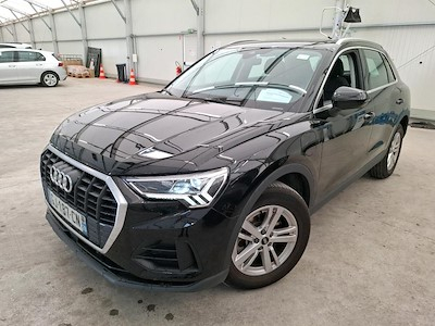 Audi Q3 Q3 45 TFSI e 245ch Business line S tronic 6