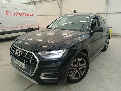 Audi Q5 Q5 35 TDI Mild Hybrid 163ch Design S tronic 7
