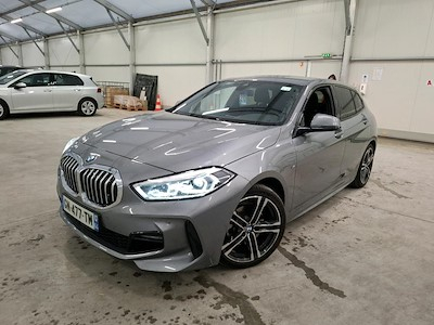 BMW Serie 1 Serie 1 118iA 136ch M Sport DKG7