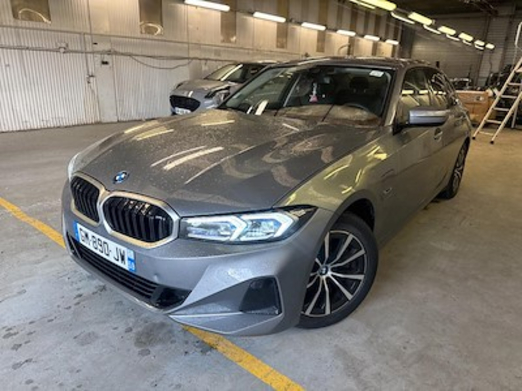 BMW Serie 3 Serie 3 320eA 204ch Business Design