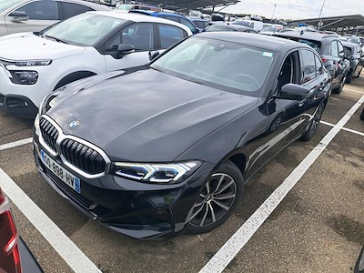 BMW Serie 3 Serie 3 320iA xDrive 184ch Business Design