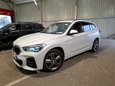 BMW X1 X1 sDrive16dA 116ch M Sport DKG7