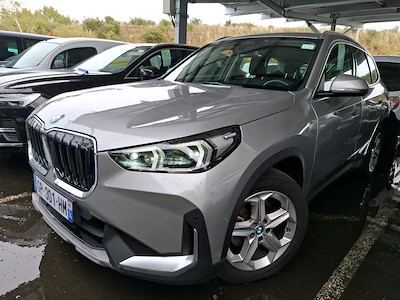 BMW X1 X1 sDrive18i 136ch Business Design
