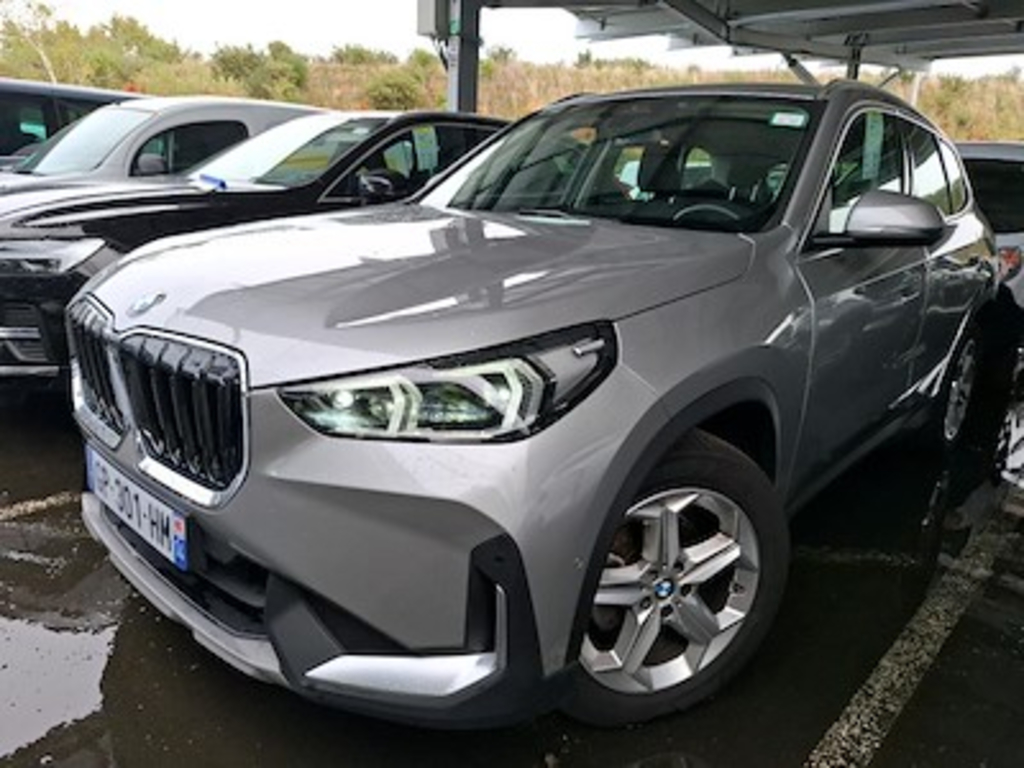 BMW X1 X1 sDrive18i 136ch Business Design