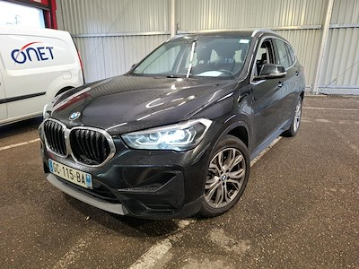 BMW X1 X1 xDrive25eA 220ch Business Design 6cv