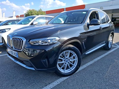 BMW X3 X3 xDrive30e 292ch Business Design