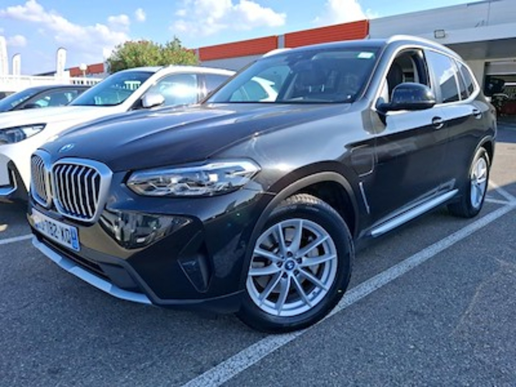 BMW X3 X3 xDrive30e 292ch Business Design