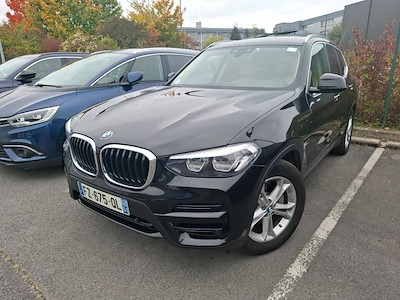 BMW X3 X3 xDrive30eA 292ch Business Design 10cv
