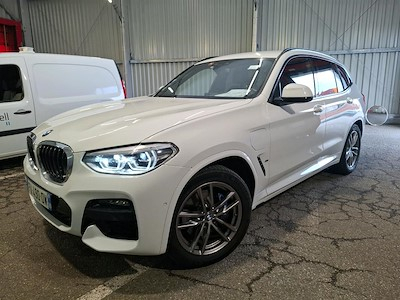 BMW X3 X3 xDrive30eA 292ch M Sport 10cv