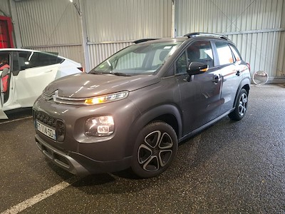 Citroen C3 aircross C3 Aircross BlueHDi 100ch S&amp;S Feel Business E6.d