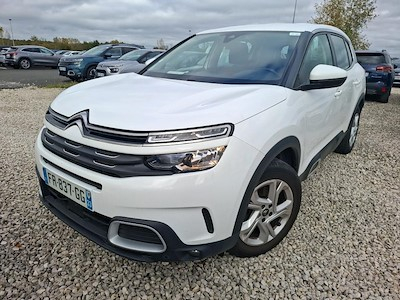 Citroen C5 aircross C5 Aircross BlueHDi 130ch S&S Business