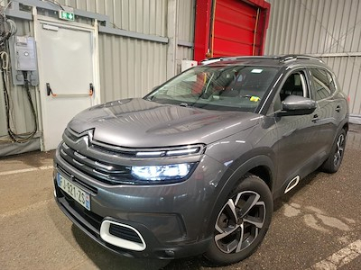 Citroen C5 aircross C5 Aircross BlueHDi 130ch S&amp;S Shine