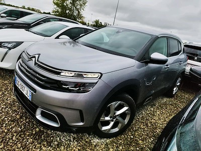 Citroen C5 aircross C5 Aircross PureTech 130ch S&amp;S Business