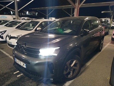 Citroen C5 aircross C5 Aircross PureTech 130ch S&amp;S Feel EAT8