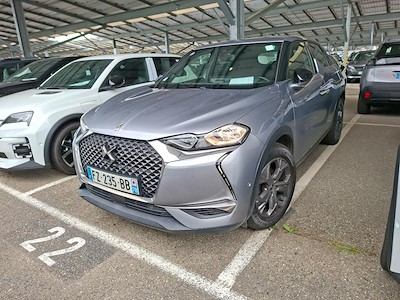 Citroen Ds3 crossback DS 3 Crossback PureTech 130ch Business Automatique