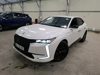 Citroen DS4 DS 4 PureTech 130ch Performance Line + Automatique