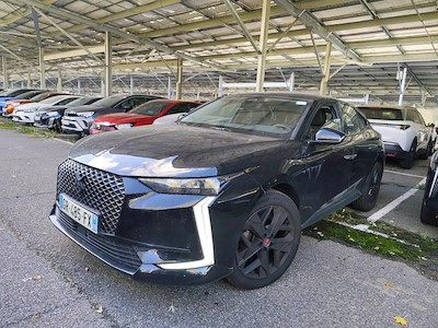 Citroen DS4 DS 4 PureTech 130ch Performance Line Automatique