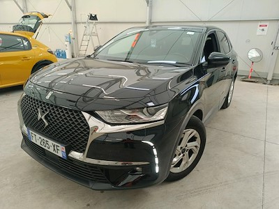 Citroen DS7 DS 7 Crossback BlueHDi 180ch Business Automatique
