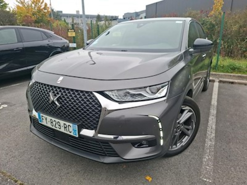 Citroen DS7 DS 7 Crossback E-TENSE 225ch Business