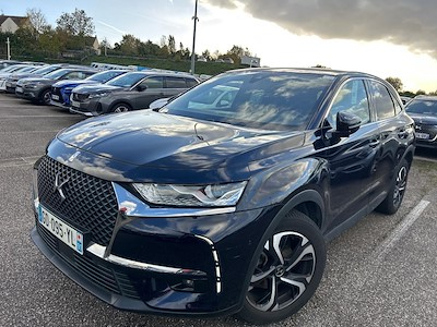 Citroen DS7 DS 7 Crossback PureTech 180ch Business Automatique