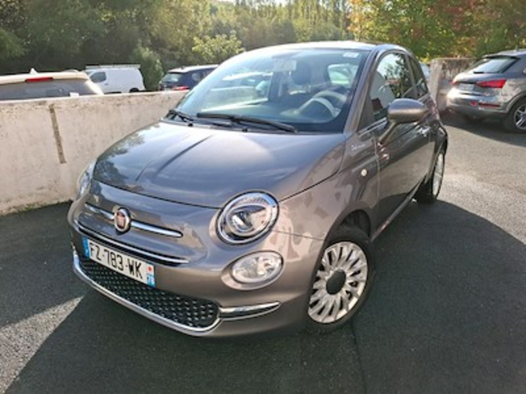 Fiat 500 500 1.0 70ch BSG S&S Dolcevita