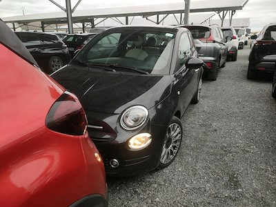 Fiat 500 500 1.0 70ch BSG S&amp;S Dolcevita Plus