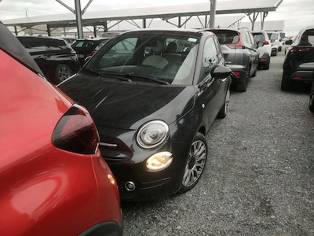 Fiat 500 500 1.0 70ch BSG S&S Dolcevita Plus