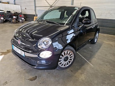 Fiat 500 500 1.0 70ch BSG S&amp;S Lounge