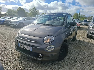 Fiat 500 500 1.0 70ch BSG S&S Pack Confort