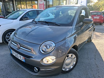 Fiat 500 500 1.0 70ch BSG S&amp;S Pack Confort