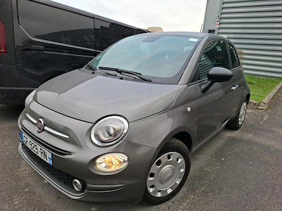 Fiat 500 500 1.0 70ch BSG S&S Pack Confort