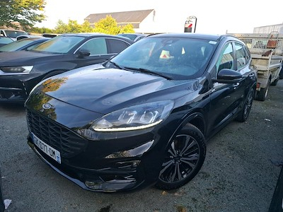 Ford KUGA Kuga 2.5 Duratec 190ch FHEV E85 ST-Line BVA