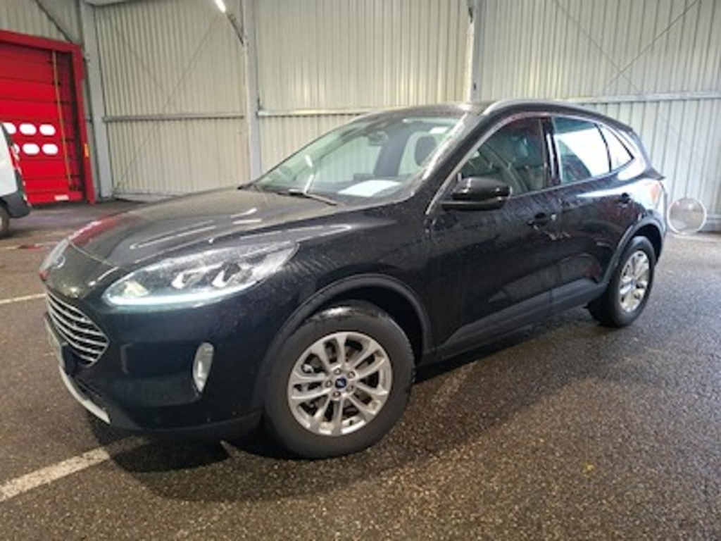 Ford KUGA Kuga 2.5 Duratec 190ch FHEV E85 Titanium BVA