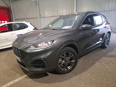 Ford KUGA Kuga 2.5 Duratec 225ch PowerSplit PHEV ST-Line eCVT