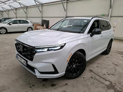 Honda CR-V CR-V 2.0 i-MMD 184ch e:PHEV Advance Tech 2WD
