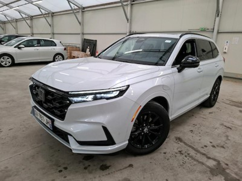 Honda CR-V CR-V 2.0 i-MMD 184ch e:PHEV Advance Tech 2WD