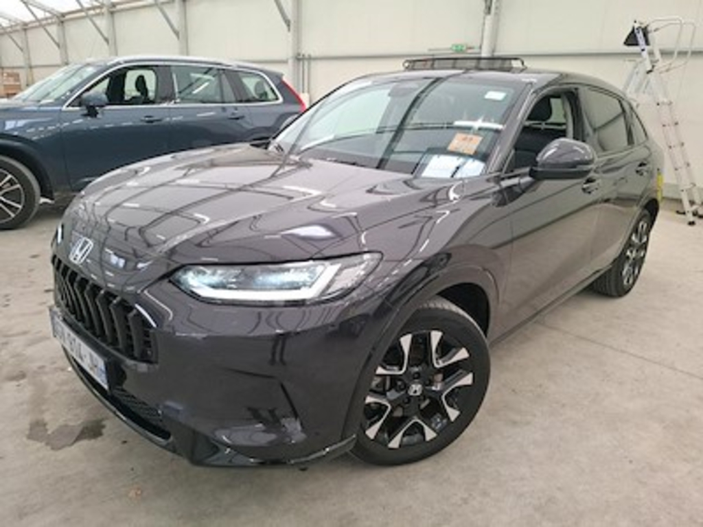 Honda ZR-V ZR-V 2.0 i-MMD 184ch e:HEV Advance