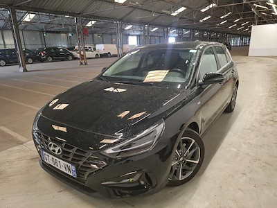 Hyundai I30 i30 1.0 T-GDi 120ch Hybrid 48V Creative DCT-7
